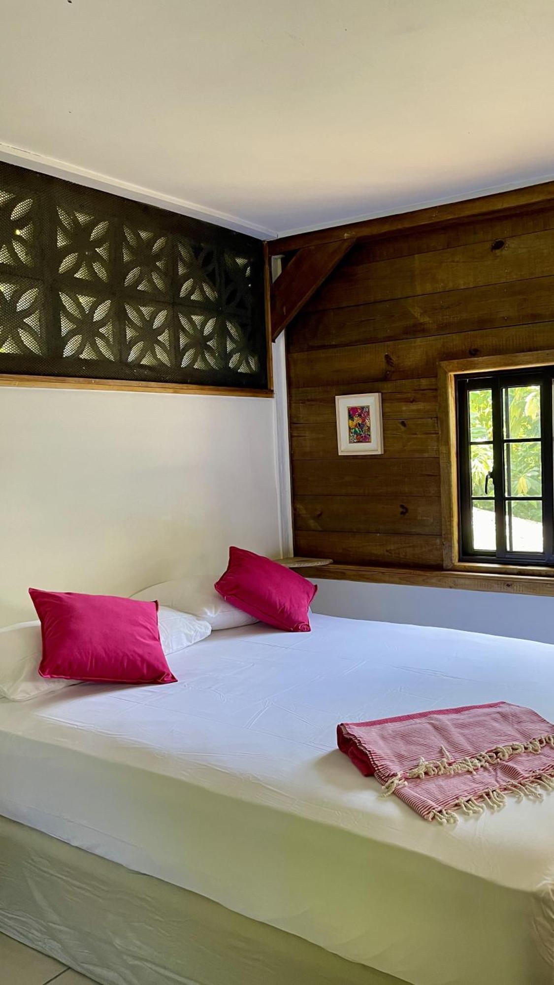 Eden Jungle Lodge Bocas del Toro Eksteriør billede